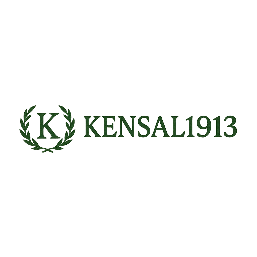 Kensal 1913